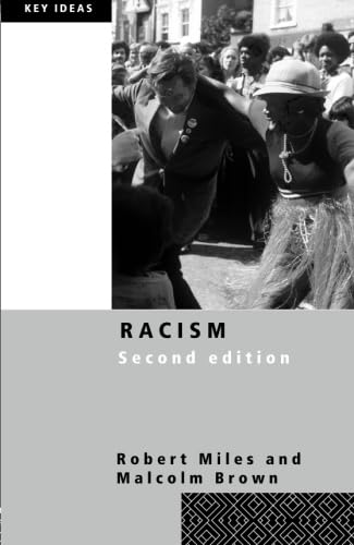 Racism e2 (Key Ideas)