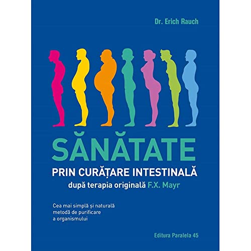 Sa Traim Sanatos Fara Toxine