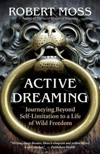 Active Dreaming: Journeying Beyond Self-Limitation to a Life of Wild Freedom von New World Library