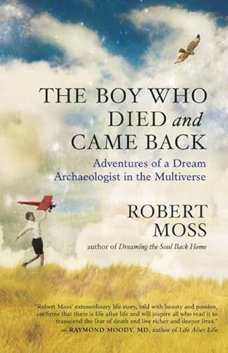 Boy Who Died and Came Back: Adventures of a Dream Archaeologist in the Multiverse