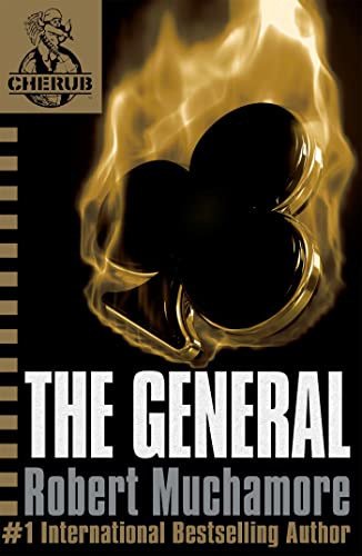 The General: Book 10 (CHERUB, Band 10) von Hodder Children's Books