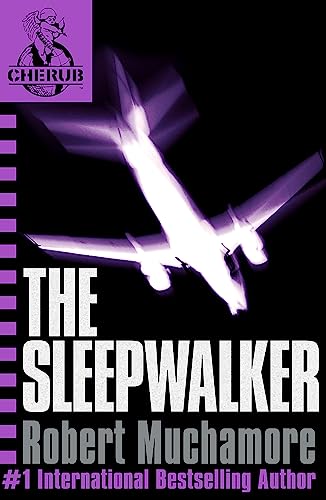 The Sleepwalker: Book 9 (CHERUB, Band 9) von Hachette Children's Book