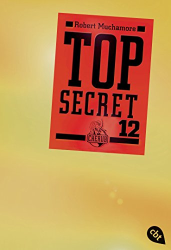 Top Secret 12 - Die Entscheidung (Top Secret (Serie), Band 12)