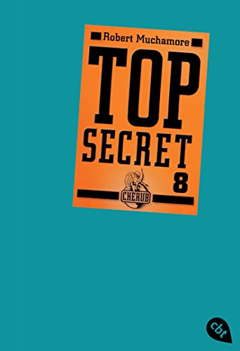 Top Secret 8 - Der Deal (Top Secret (Serie), Band 8)