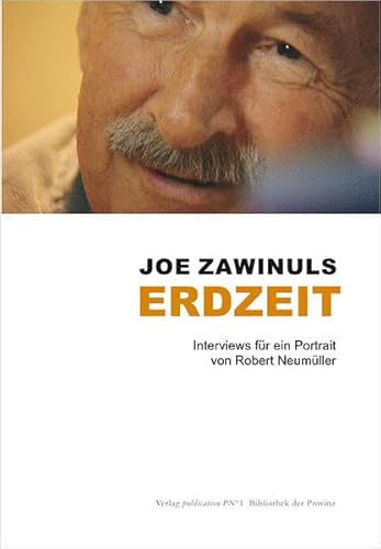 Joe Zawinuls Erdzeit: Interview für ein Portrait