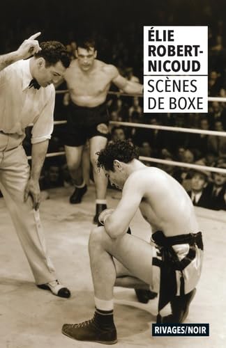 Scènes de boxe von RIVAGES
