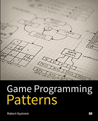 Game Programming Patterns von Genever Benning