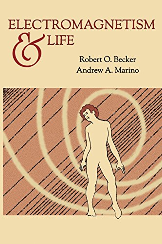 Electromagnetism and Life von Cassandra