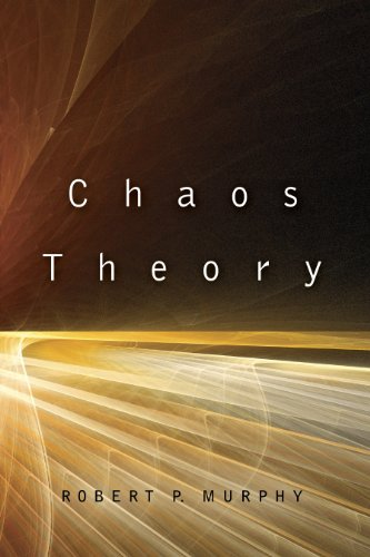 Chaos Theory von Ludwig von Mises Institute