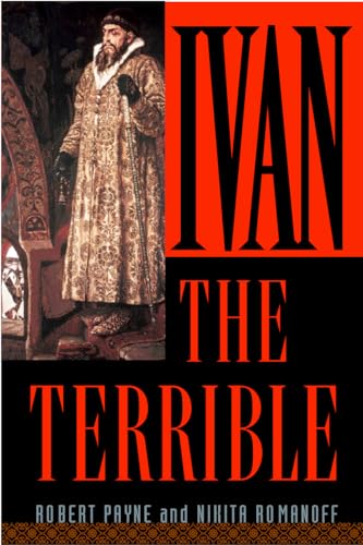 Ivan the Terrible von Cooper Square Press