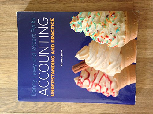 Accounting: Understanding and Practice von McGraw Hill Higher Education