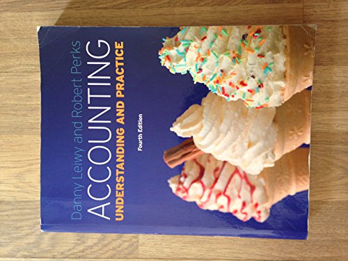 Accounting: Understanding and Practice