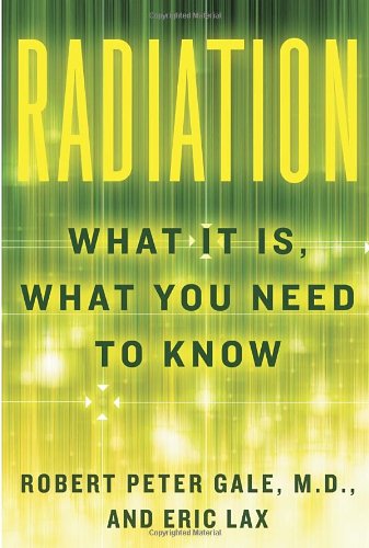 Radiation: What It Is, What You Need to Know von Knopf