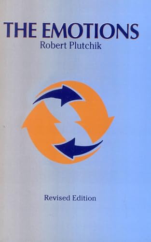 The Emotions, Revised Edition The Emotions, Revised Edition von University Press of America
