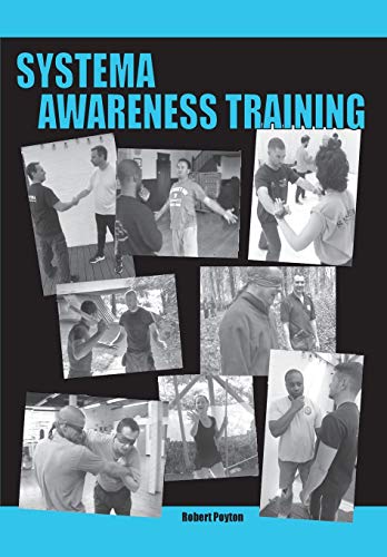 Systema Awareness Training von Cutting Edge