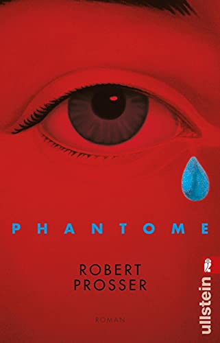 Phantome: Roman