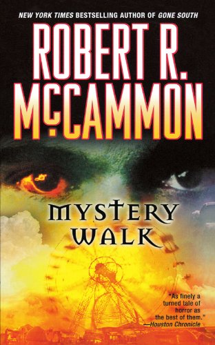 Mystery Walk Mystery Walk von Pocket
