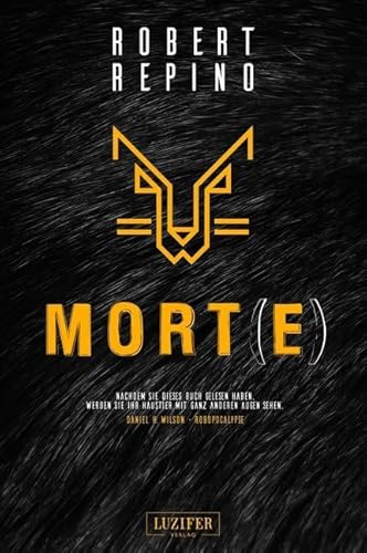 MORT(E): Fantasy-Thriller