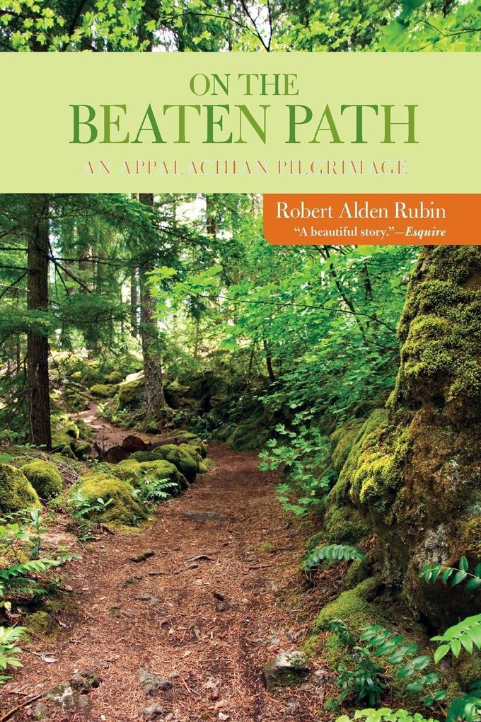 On the Beaten Path von Lyons Press