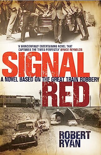 Signal Red von Headline