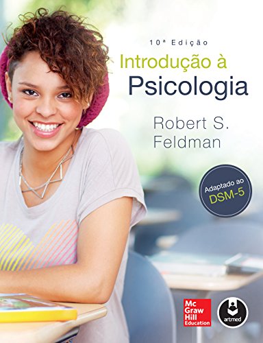 Introdução à Psicologia (Em Portuguese do Brasil)