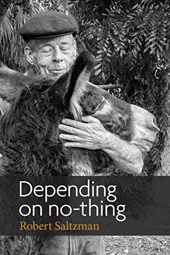 Depending on No-Thing von New Sarum Press