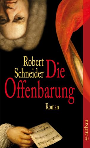 Die Offenbarung: Roman von Aufbau Tb