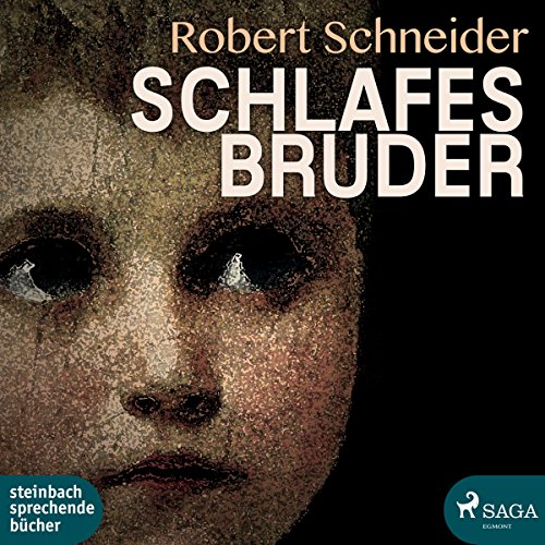 Schlafes Bruder: MP3 Format, Lesung