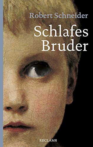 Schlafes Bruder: Roman (Reclam Taschenbuch) von Reclam Philipp Jun.