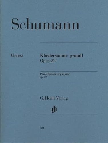 Sonate g-Moll op. 22 mit ursprünglichem Finalsatz. Klavier: Besetzung: Klavier zu zwei Händen (G. Henle Urtext-Ausgabe) Sonate g-Moll op. 22 mit ursprünglichem Finalsatz. Klavier: Besetzung: Klavier zu zwei Händen (G. Henle Urtext-Ausgabe)
