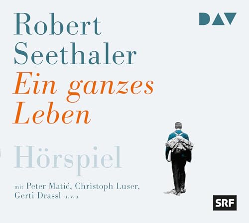 Ein ganzes Leben: Hörspiel mit Peter Matić, Christoph Luser u.v.a. (1 CD): Hörspiel mit Peter Matic, Christoph Luser u.v.a. (1 CD)