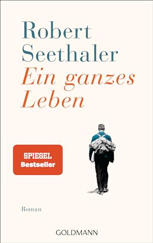 Ein ganzes Leben: Roman - Jetzt verfilmt – mit Stefan Gorski, August Zirner, Julia Franz Richter und Marianne Sägebrecht. Ein ganzes Leben: Roman - Jetzt verfilmt – mit Stefan Gorski, August Zirner, Julia Franz Richter und Marianne Sägebrecht.