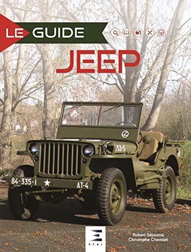 Le Guide Jeep (4Ème Édition)