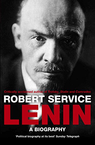 Lenin: A Biography