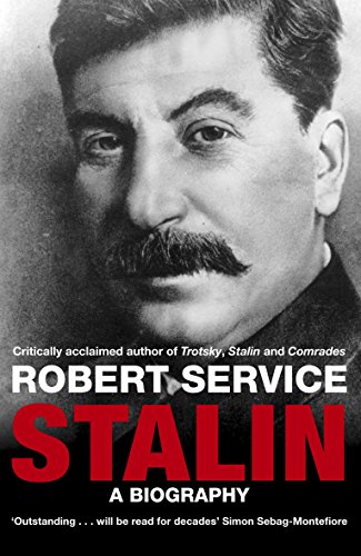 Stalin: A Biography von Pan