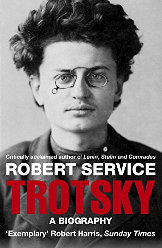 Trotsky: A Biography von Pan