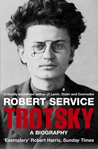 Trotsky: A Biography