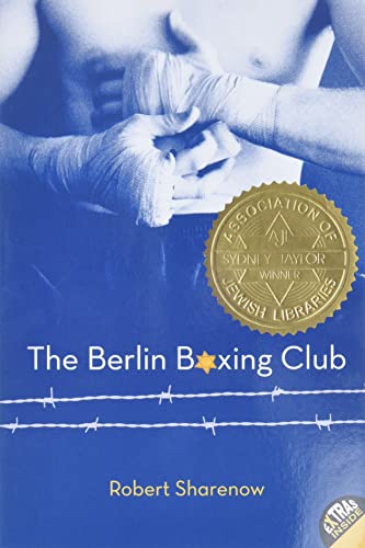 The Berlin Boxing Club