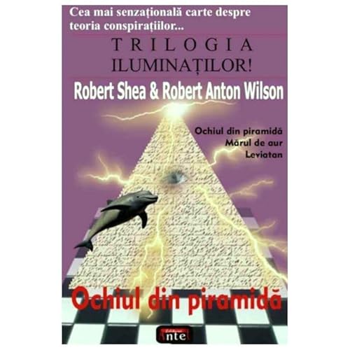 Ochiul Din Piramida von Antet Revolution