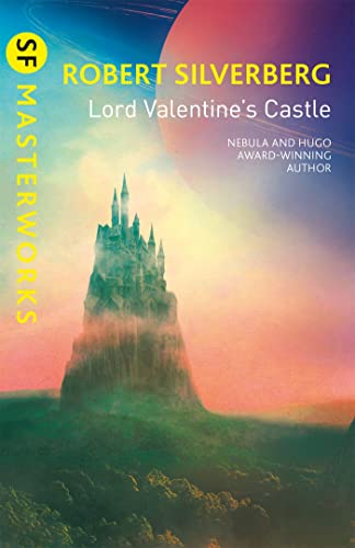 Lord Valentine's Castle (Gateway Essentials)