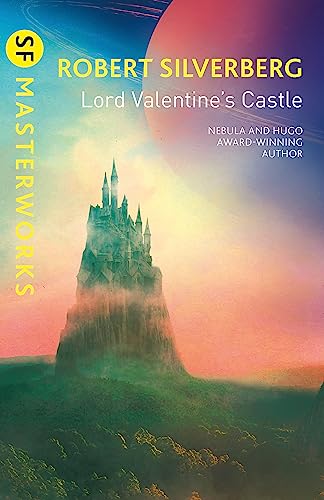 Lord Valentine's Castle (Gateway Essentials)