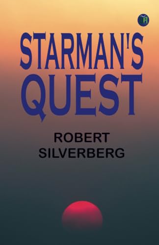 Starman's Quest von Zinc Read