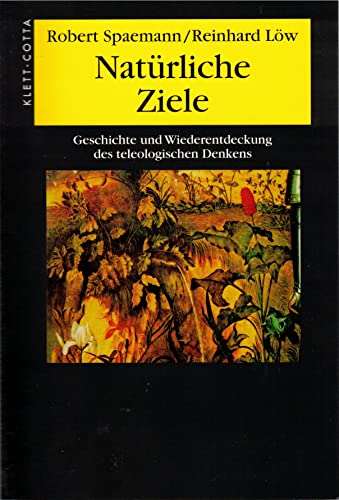 Natürliche Ziele