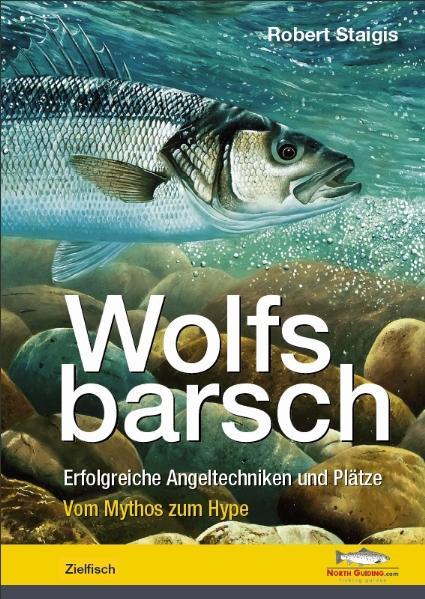 Wolfsbarsch von North Guiding.com Verlag