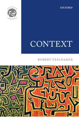 Context (Context & Content) (Context and Content)