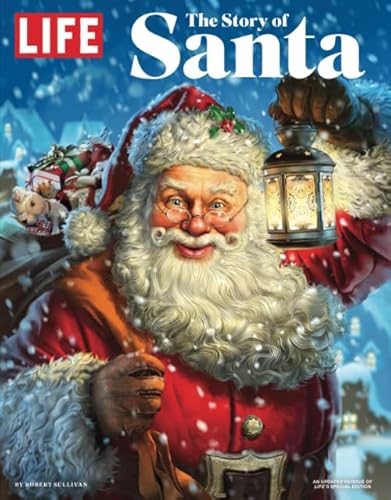 LIFE The Story of Santa LIFE The Story of Santa von LIFE