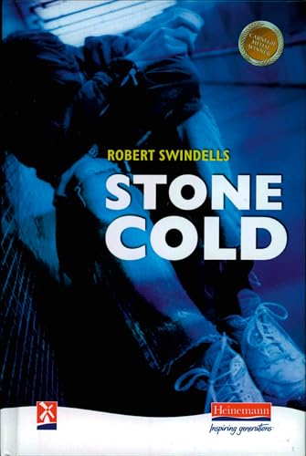 Stone Cold (New Windmills Ks3) von Pearson