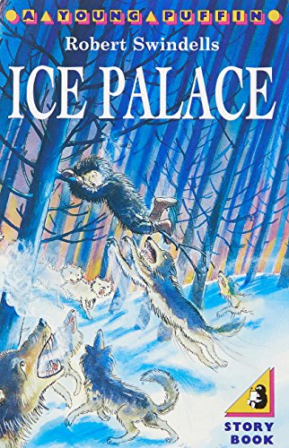 The Ice Palace