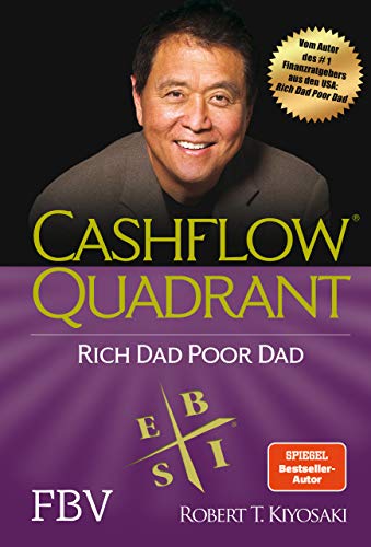 Cashflow Quadrant: Rich dad poor dad Cashflow Quadrant: Rich dad poor dad