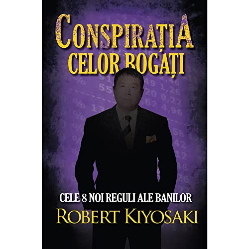 Conspiratia Celor Bogati von Curtea Veche